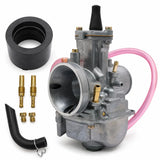 PWK 28mm Carburetor Replacement for Yamaha Blaster 200 YFS200 016 144