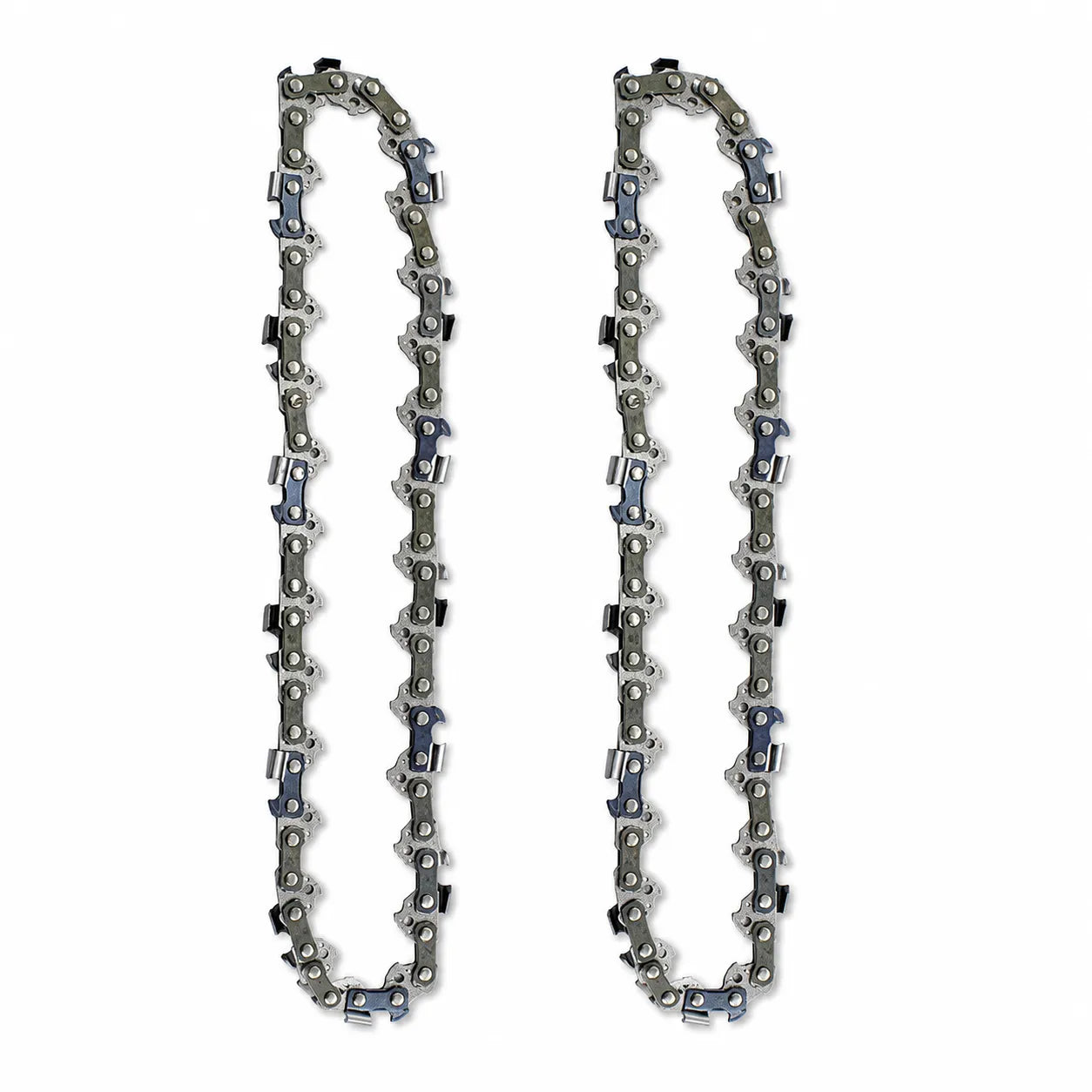 Pack of 2 16" Chainsaw Chain 3/8" LP .043 55DL for Stihl MS170 MS180 Replacement