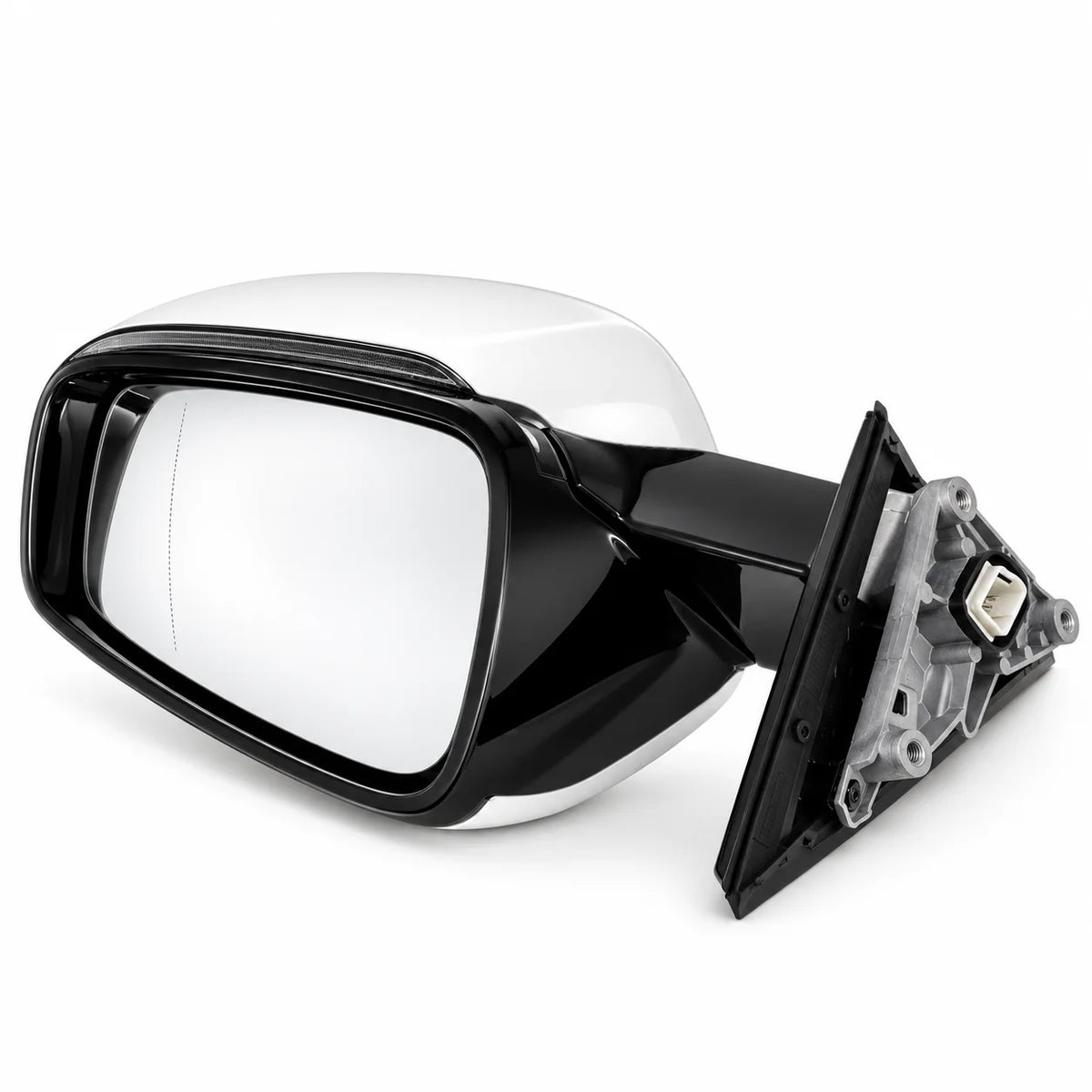Passenger Side 5Pin Heated Power Fold Mirror Assembly For 2018-2022 BMW X2