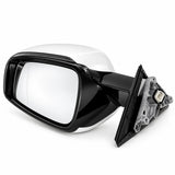 Passenger Side 5Pin Heated Power Fold Mirror Assembly For 2018-2022 BMW X2