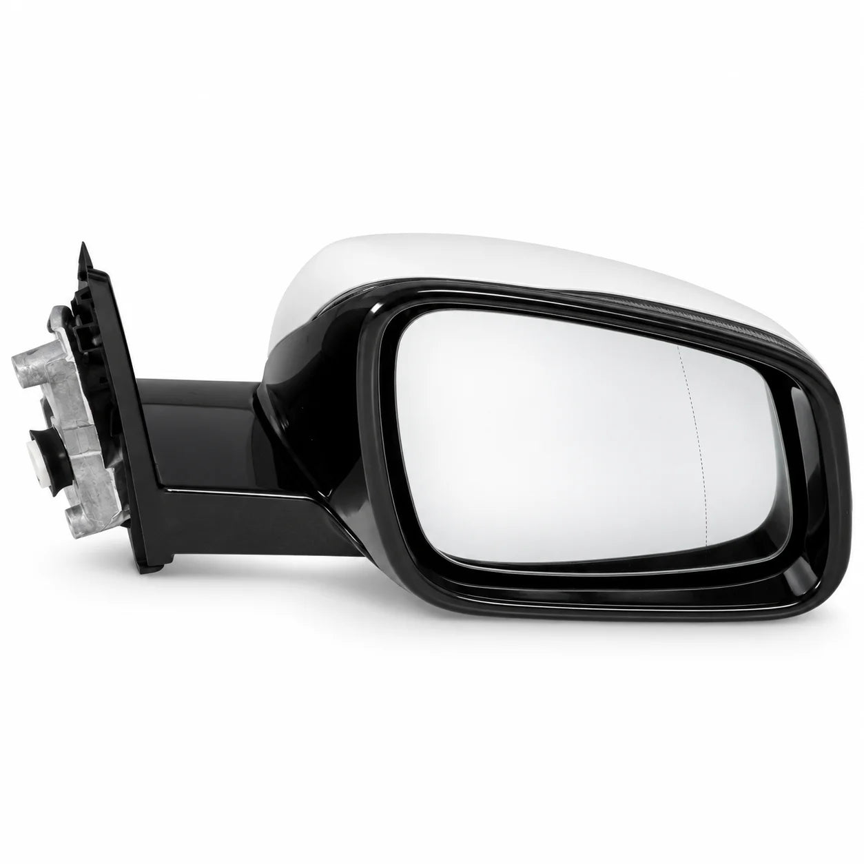 Passenger Side 5Pin Heated Power Fold Mirror Assembly For 2018-2022 BMW X2