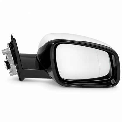 Passenger Side 5Pin Heated Power Fold Mirror Assembly For 2018-2022 BMW X2