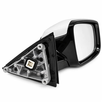 Passenger Side 5Pin Heated Power Fold Mirror Assembly For 2018-2022 BMW X2