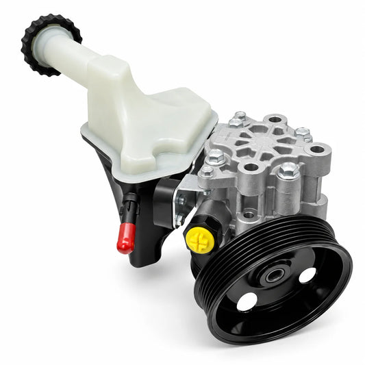 Power Steering Pump For 2012-2019 Dodge Charger Challenger Grand Cherokee