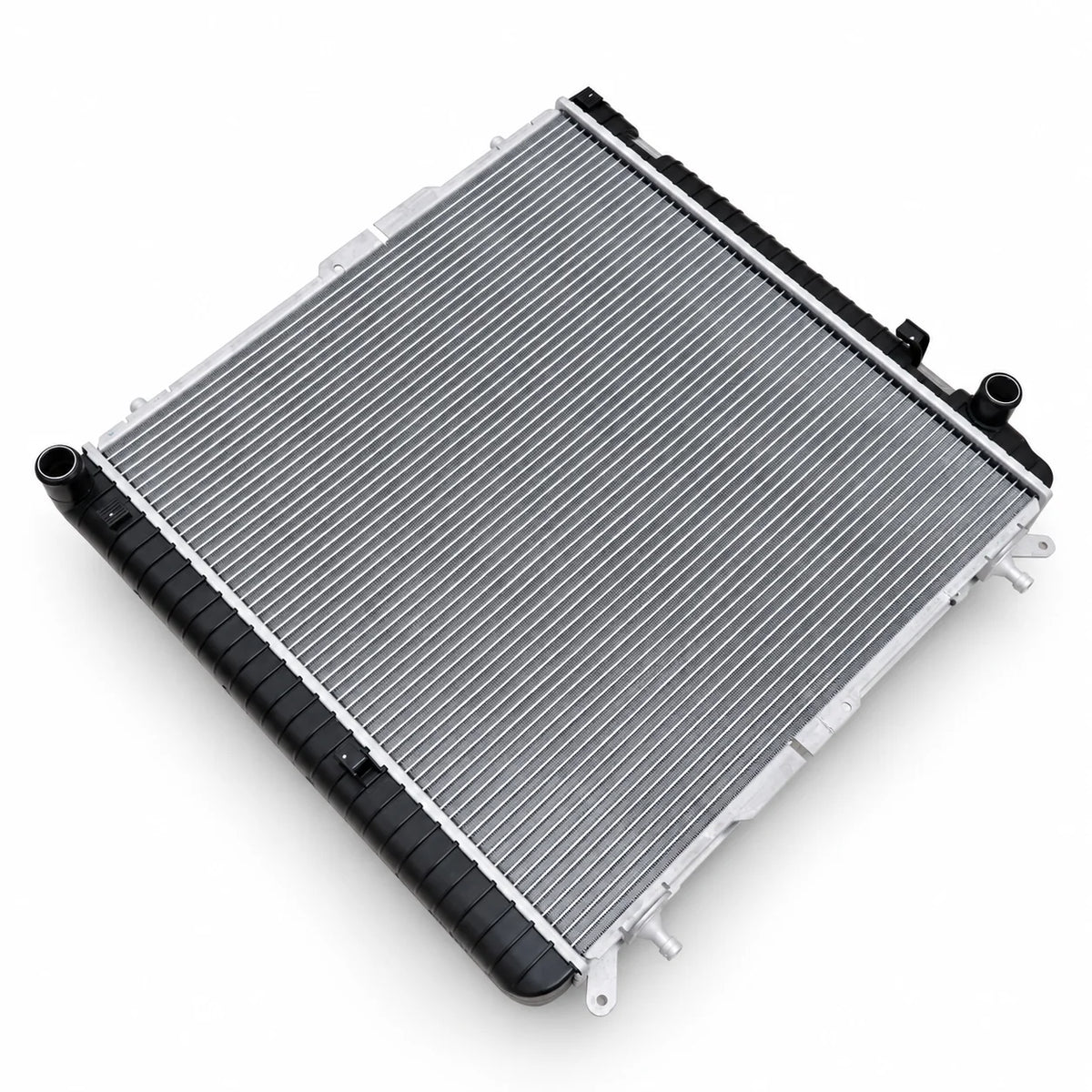 Radiator Assembly For Mercedes Benz G63 G65 463 G Wagon G Class