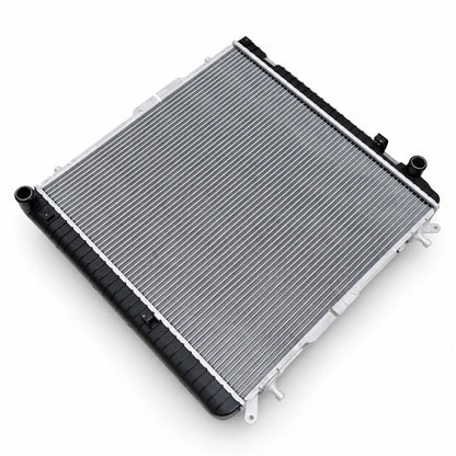 Radiator Assembly For Mercedes Benz G63 G65 463 G Wagon G Class