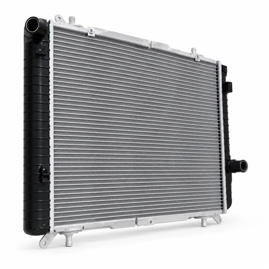 Radiator Assembly For Mercedes Benz G63 G65 463 G Wagon G Class