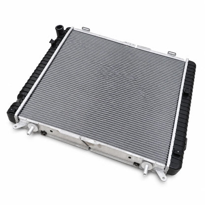 Radiator Assembly For Mercedes Benz G63 G65 463 G Wagon G Class