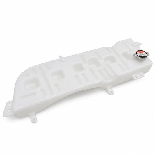 Radiator Coolant Recovery Reservoir For 2000-2005 Ford F650 F750 F81Z8A080AA