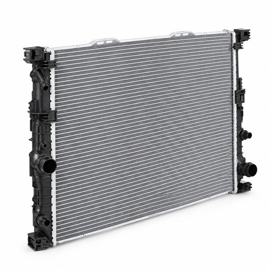 Radiator For 2017-2019 BMW G12 G30 G32 530i 540i 740i 640i GT xDrive 17118743663