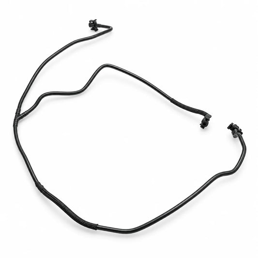 Radiator Overflow Water Tank Hose For 2013-2016 Ford Escape 2.0L L4