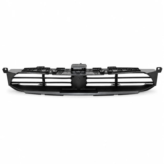 Radiator Support Air Intake-Shutter w/motor For 2018-2021 BMW X3 X4 51137497231