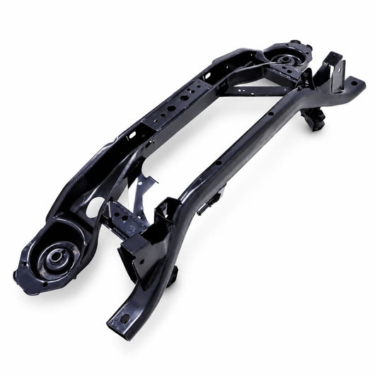 Rear Crossmember Subframe Beam with Sway Bar for 2000-2011 Ford Focus 8S4Z 5035 A