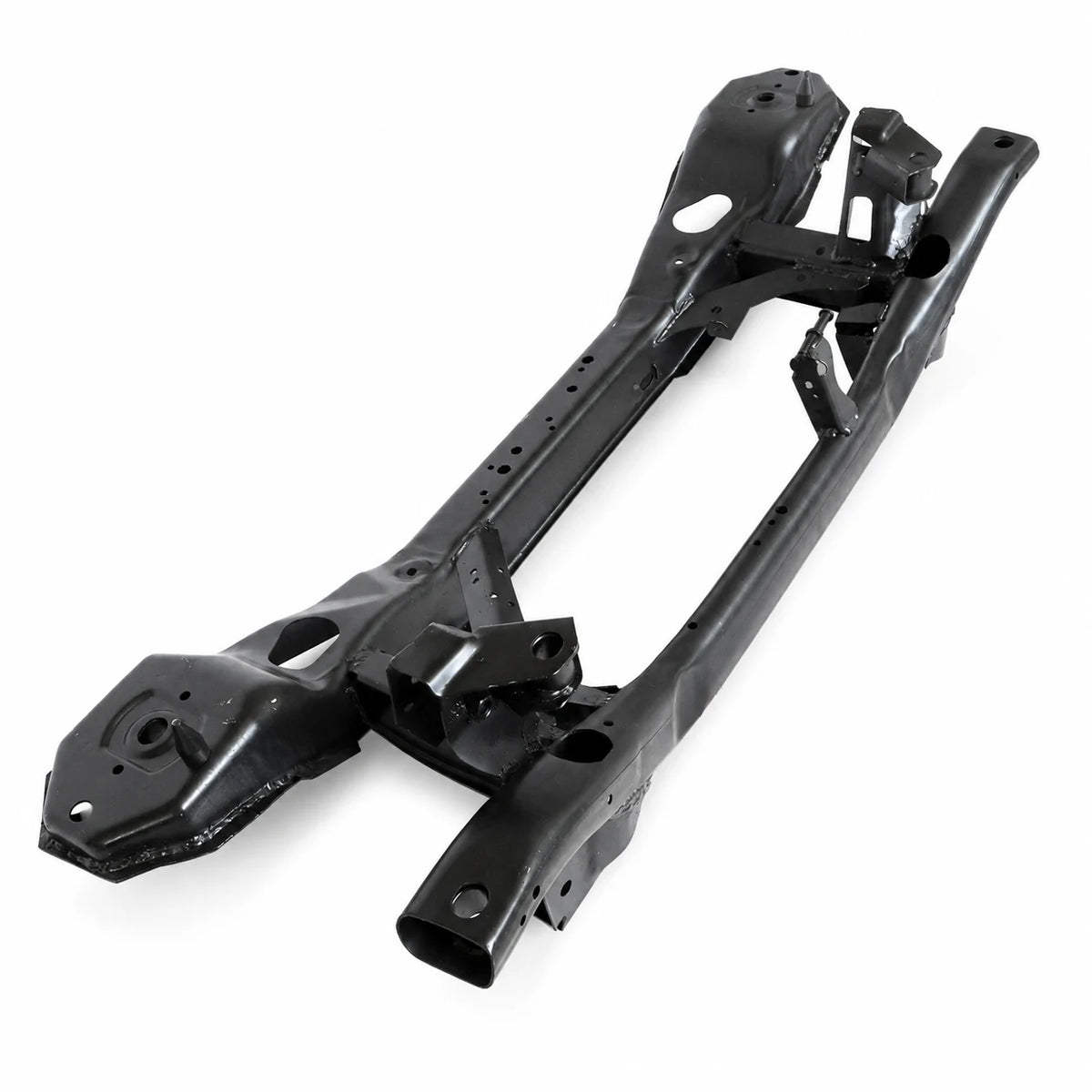 Rear Crossmember Subframe Beam with Sway Bar for 2000-2011 Ford Focus 8S4Z 5035 A