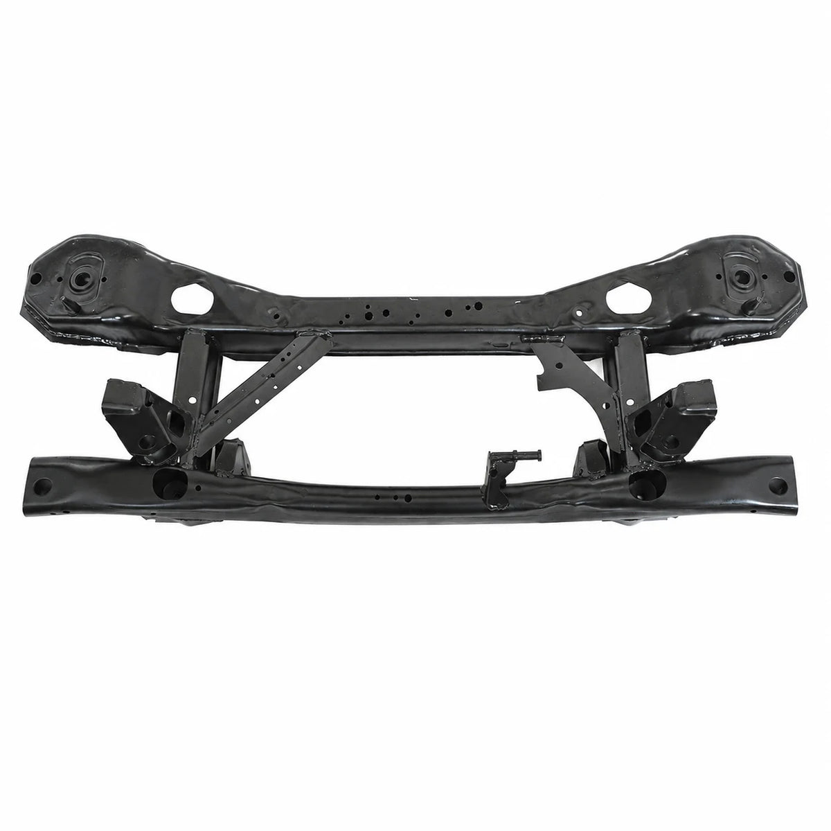 Rear Crossmember Subframe Beam with Sway Bar for 2000-2011 Ford Focus 8S4Z 5035 A