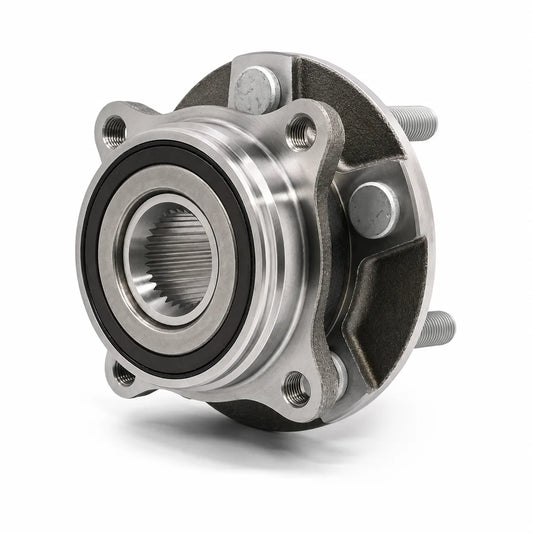 Rear Wheel Hub and Bearing Assembly For 2017-2020 Ford Mustang GT 512517