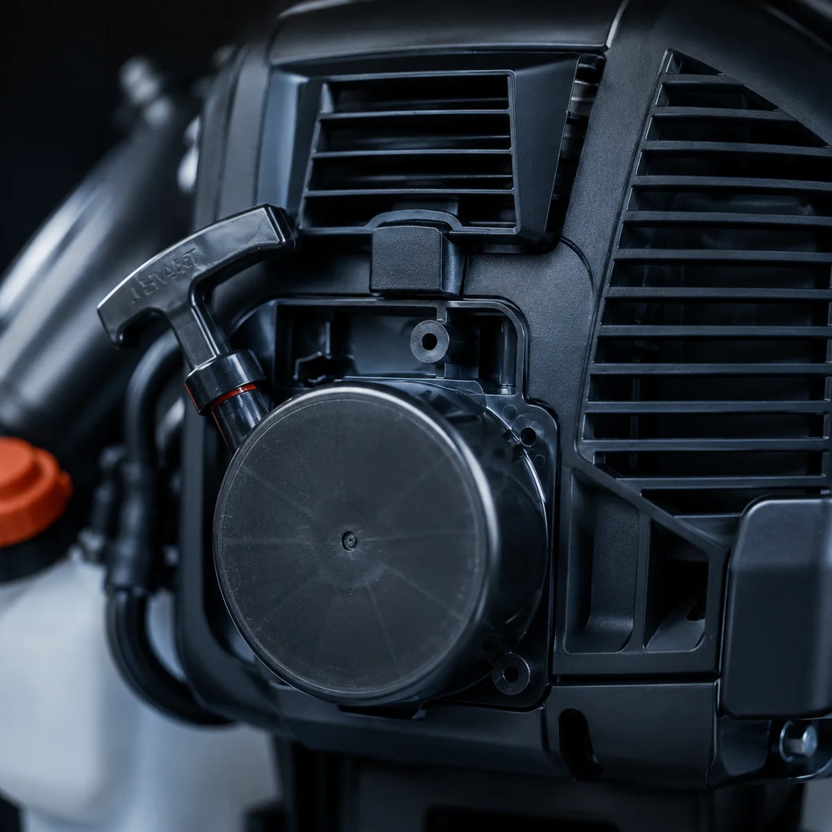 Recoil Starter Leaf Blower For Redmax EBZ6500 EBZ7500 EBZ8500