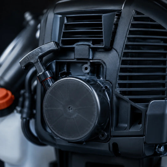 Recoil Starter Leaf Blower For Redmax EBZ6500 EBZ7500 EBZ8500