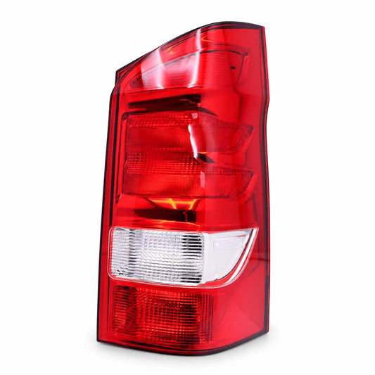Right Passenger Side Taillight For 2016-2020 Mercedes W447 Metris Base