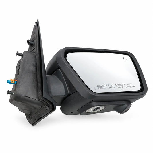 Right Side Door Mirror w/Camera Blind Spot For 2021-2023 Ford F150
