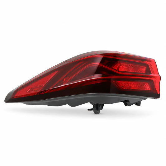 Right Side Outer Tail Lamp LED Light For 2023-2025 Chevrolet Blazer