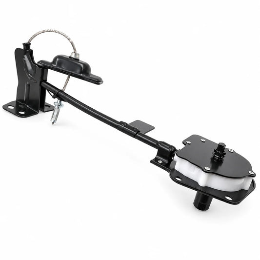 Spare Wheel Carrier Hoist Winch Assembly for 2015-2021 Kia Sedona 3.3L