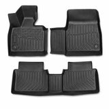 Floor Mats & Cargo Liners