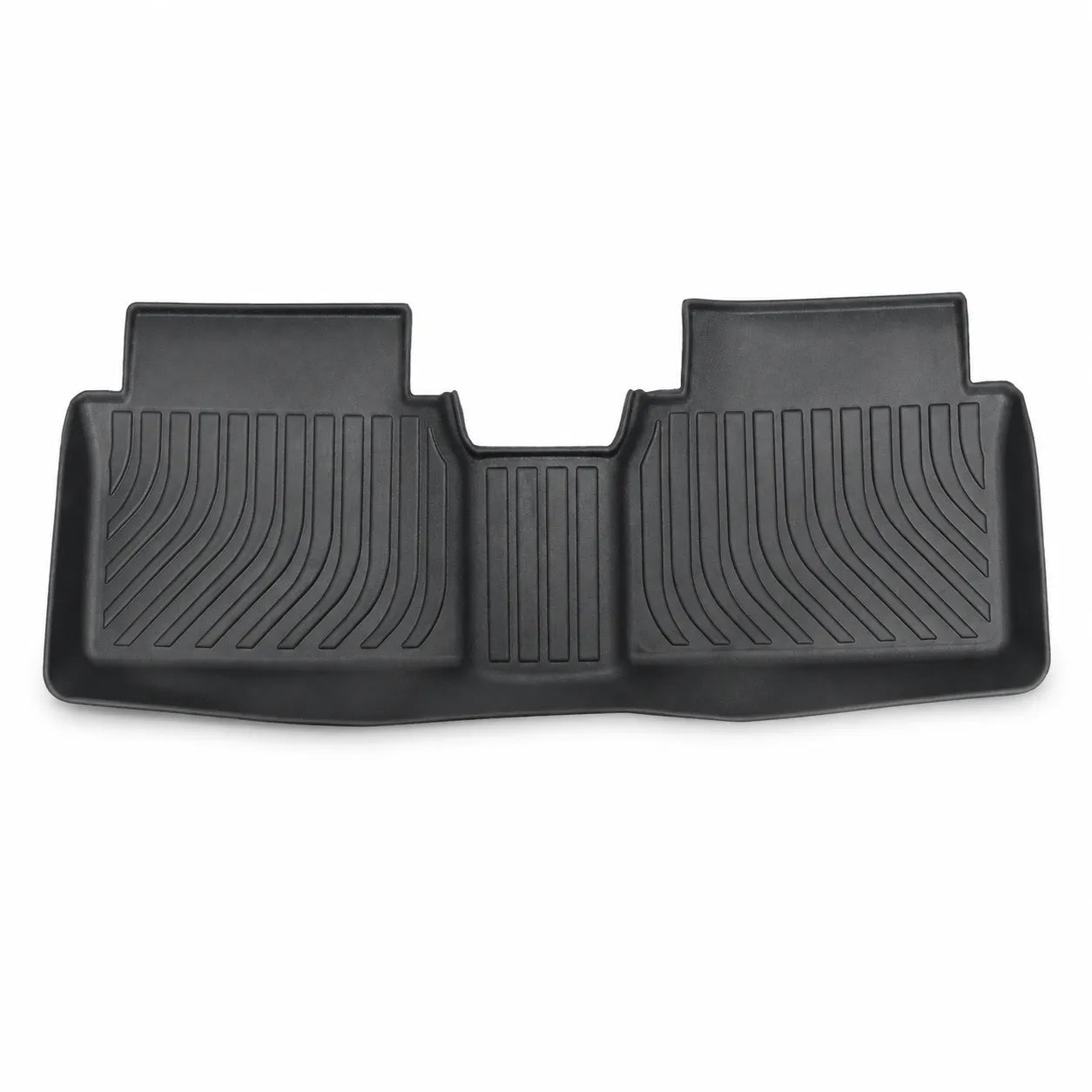 TPE Floor Mats Liner Front & 2nd Row Set for 2014 2021 BMW i3 4 Door