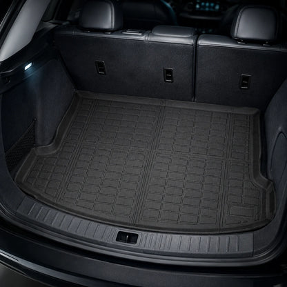 TPE Rear Cargo Trunk Liner Floor Mat For 2024-2026 Lincoln Nautilus