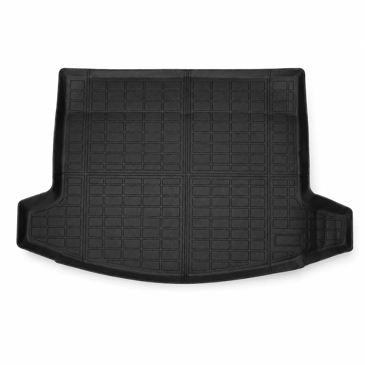 TPE Rear Cargo Trunk Liner Floor Mat For 2024-2026 Lincoln Nautilus