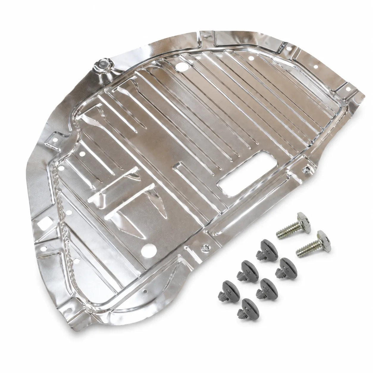 TRG Lower Engine Cover Lid For 2017-2022 Honda CR-V EX EX-L 74112-TLA-A01