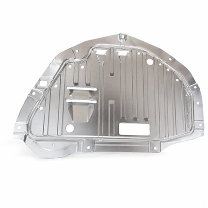 TRG Lower Engine Cover Lid For 2017-2022 Honda CR-V EX EX-L 74112-TLA-A01