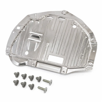 TRG Lower Engine Cover Lid For 2017-2022 Honda CR-V EX EX-L 74112-TLA-A01