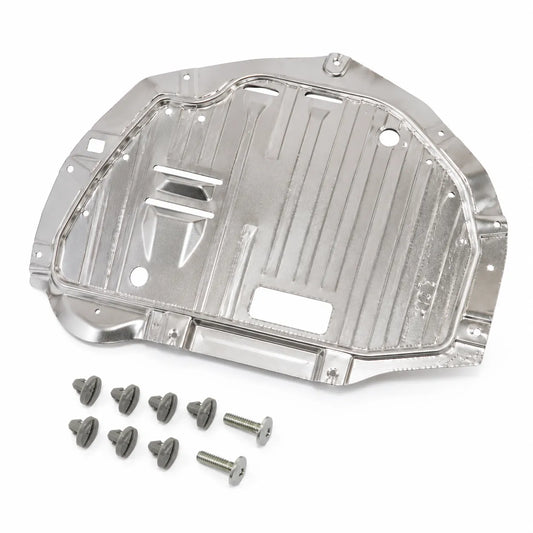 TRG Lower Engine Cover Lid For 2017-2022 Honda CR-V EX EX-L 74112-TLA-A01