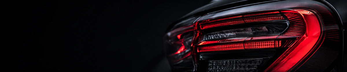 Signal & Marker Lights category hero banner
