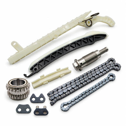Turbo M274 Engine Timing Chain Kit For Mercedes Benz C300 E300 GLC300