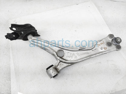 Fits 2023-2025 HONDA ACCORD FRONT RIGHT SIDE SUSPENSION LOWER CONTROL ARM New