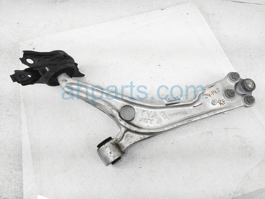 Fits 2023-2025 HONDA ACCORD FRONT RIGHT SIDE SUSPENSION LOWER CONTROL ARM New