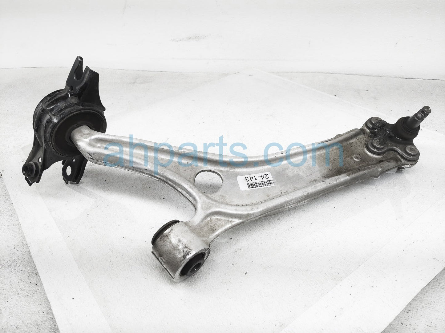 For 23-25 HONDA ACCORD 51360-30A-A00 FRONT LEFT DRIVER SIDE Lower Control Arm