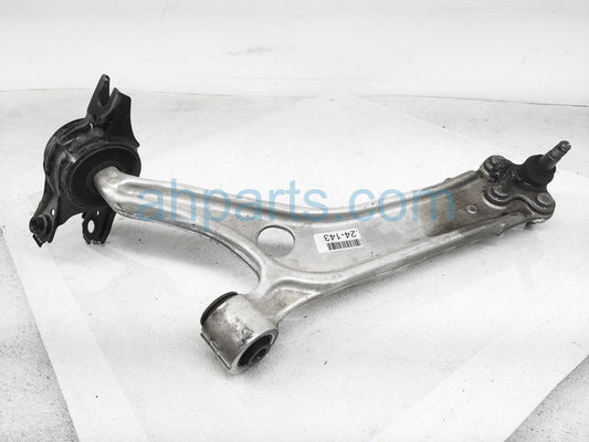 For 23-25 HONDA ACCORD 51360-30A-A00 FRONT LEFT DRIVER SIDE Lower Control Arm