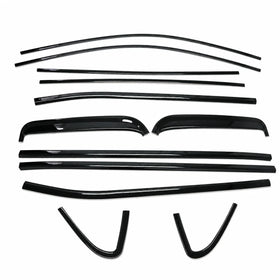 Exterior Trim & Body Panels