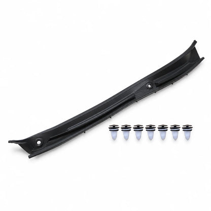 Windshield Cowl Cover For 1999-2006 BMW E46 3 Series Coupe 51718232894
