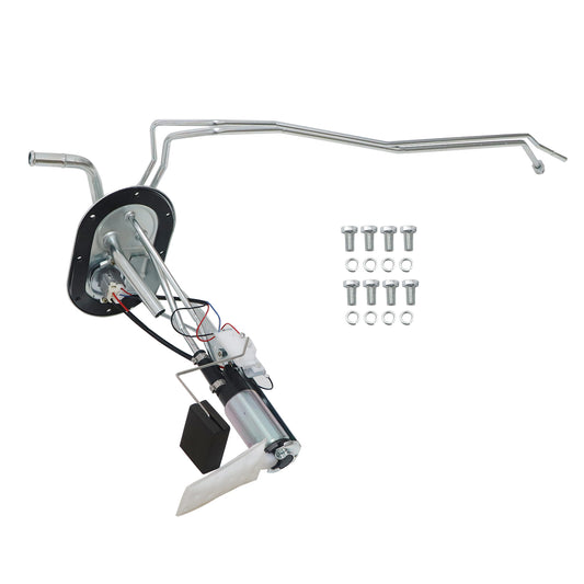 Gas Fuel Pump Module Assembly New For 1999 2000 Toyota 4Runner 3.4L 2.7L