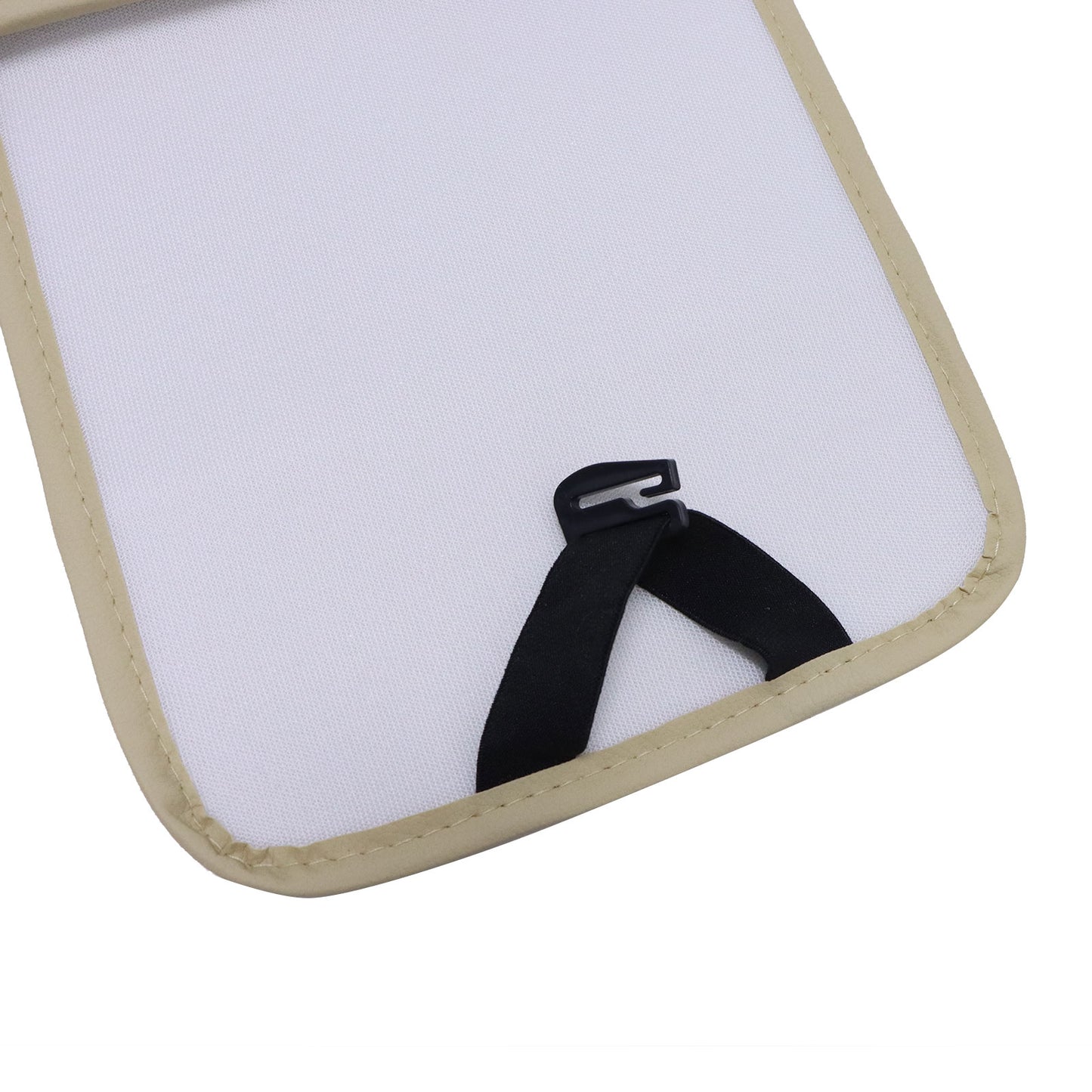 Fits Lexus RX330 RX350 Car Seat Covers 5-Seat Full Set Front + Rear Cushion Mat