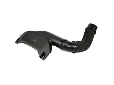 1PCS FOR Kia Forte Forte5 Koup 2010-2013 NEW Air Intake Duct 282101M400