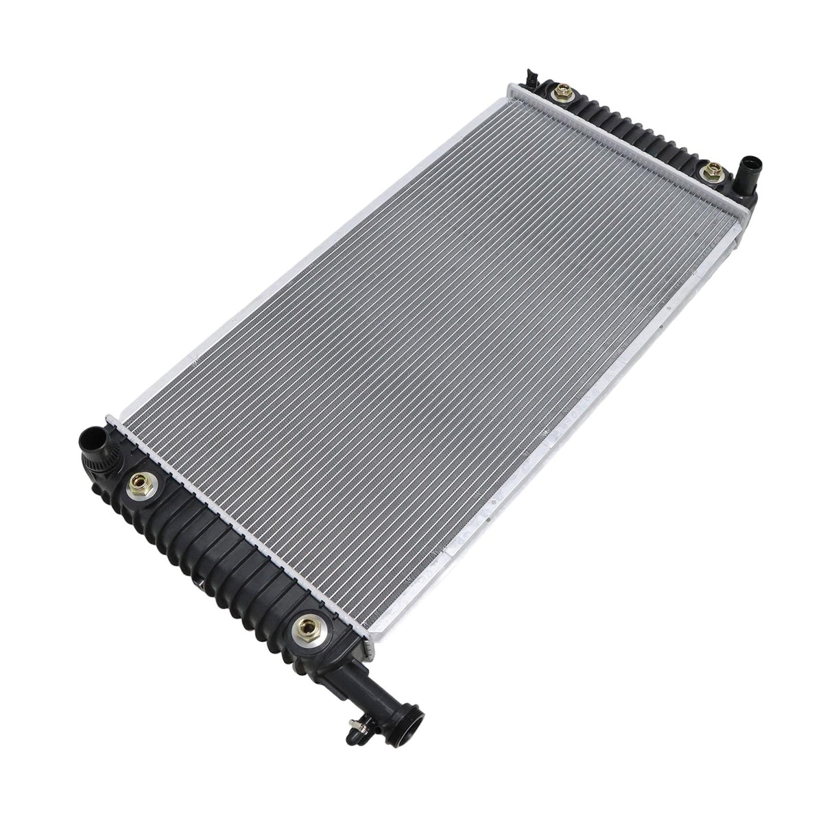 84916454 Radiator For Chevrolet Express 2500 3500 Savana 2500 3500 2021-2023 V8
