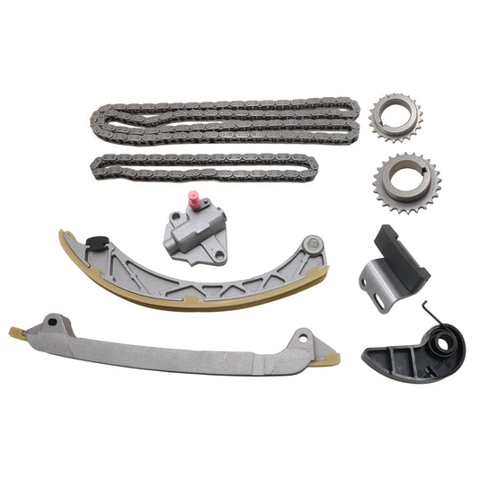 Timing Chain Kit New Fits For Toyota Yaris iA Sedan Scion iA 1.5L 2016 2017 2018