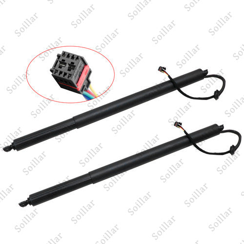 Rear Tailgate Power Lift Support Shock Strut Set For Hyundai Palisade 2020-2022