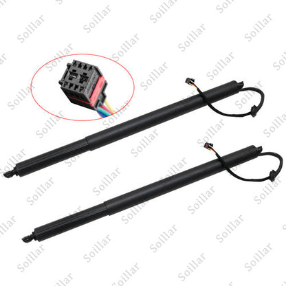 Rear Tailgate Power Lift Support Shock Strut Set For Hyundai Palisade 2020-2022