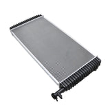 84916454 Radiator For Chevrolet Express 2500 3500 Savana 2500 3500 2021-2023 V8